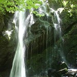 Станечки водопади кај Крива Паланка
