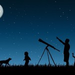 Во што се разликуваат астрономијата и астрологијата?