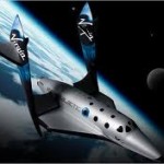 Компанијата Вирџин Галактик се подготвува за првите вселенски туристички летови