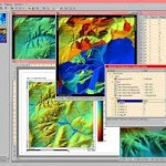 Излезе новата верзија на бесплатниот географски софтверски пакет SAGA GIS