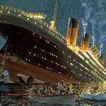 Точно 100 години од потонувањето на Титаник