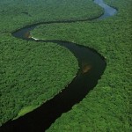 10-те најдолги реки на светот