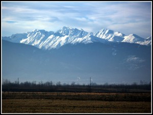 Молдавеану (2.543 m)