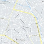 HERE Maps со извонредна андроид навигација и детални карти (вклучувајќи ја и Македонија)