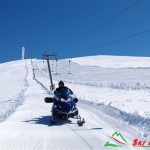 Ски центарот Кожуф - место кое ќе ве воодушеви!