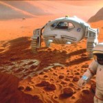 Прва „сигурна“ човечка мисија на Марс дури во 2039 година!