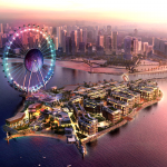 Њујорк и Дубаи се натпреваруваат кој ќе го изгради најголемото панорамско тркало во светот