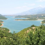 Регионална разместеност на вештачките акумулации во Република Македонија