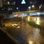 Кои се причините за големата поплава на делови од Скопје, вечерта на 6.08.2016 година?