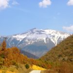 Перчулица – непозната и ретко посетена планина