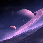 Големата тајна на Сончевиот систем - Сатурновите прстени
