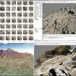 За прв пат извршена виртуелизација и инвентаризација на гео-формите на локалитетот Маркови Кули кај Прилеп