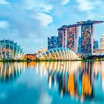 Сингапур – градот на иднината