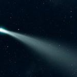 Кометата Атлас наскоро ќе помине покрај Земјата