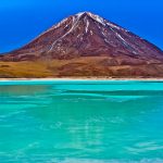 Лагуна Верде и Лагуна Колорада – најфасцинантните солени езера во Јужна Америка