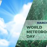 71 годинa oд формирање на Светската метеоролошка организација и 61 година Светски метеоролошки ден