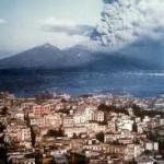 Има ли опасност од блиски вулкански ерупции?