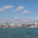 Посета на Истанбул - градот на два континента!