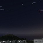 Набљудувајте го ноќното небо кога сакате и од каде сакате преку Stellarium