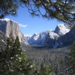 Еден од најубавите национални паркови во светот „Јосемит“