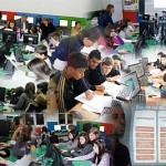 Едукативни географски предавања за учениците од основните училишта во Битола