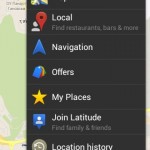 Google Maps - одлична бесплатна навигација за мобилните уреди, од следната година достапна и за Македонија
