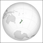 Нов Зеланд - Земјата на Маорите