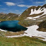 Викенд предлог: Ливадичко Езеро на Шар Планина