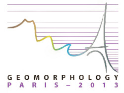 Впечатоци од Светската геоморфолошка конференција во Париз