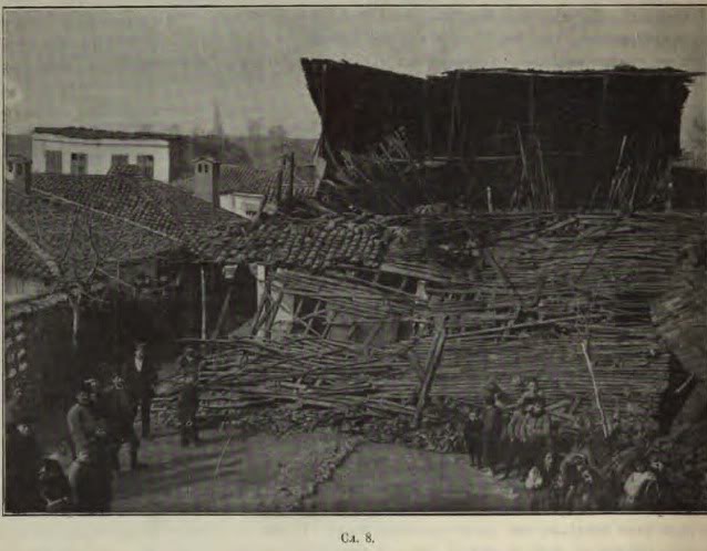 110 години од катастрофалниот „пехчевски“ земјотрес, еден од најсилните во Европа!