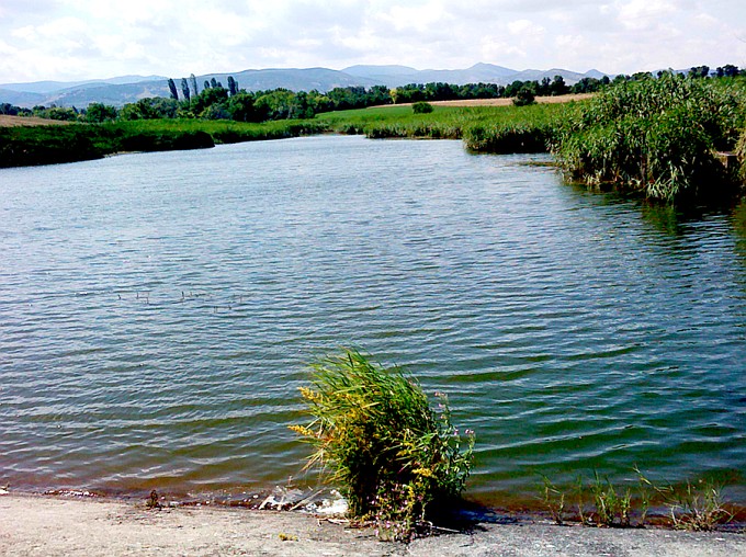 Викенд предлог: Речичко Езеро кај Куманово