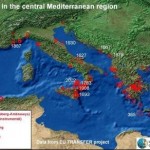 Голема веројатност за појава на разорно цунами во Средоземно Море до крајот на овој век!