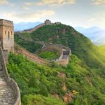 Дали Кинескиот Ѕид е видлив од Вселената?