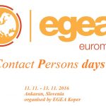 Одржан ЕГЕА семинарот за географските друштва од Јужна Европа, на кој беше и ЕГЕА Скопје