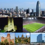 Посета на Барселона – Кралицата на Каталонија