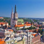 Загреб – град кој освојува многу срца