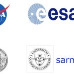 Во понеделник, Европската вселенска агенција започнува со бесплатен онлајн курс за далечинска детекција