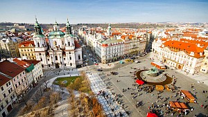 10 интересни факти за Прага, еден од најубавите градови во Европа!