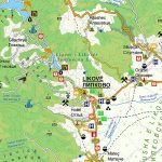 Изработени современи дигитални и печатени туристички карти за општината Липково