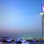 Десет причини зошто да се посети градот на луксузот - Дубаи