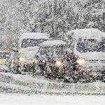 Рекордно најдоцни зимско-пролетни снежни врнежи во ниските делови на Македонија!