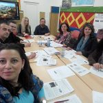Од општинските натпревари по географија во Скопскиот регион