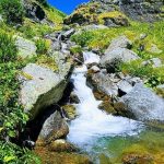 Преубавите долини на Шарските реки Бистрица и Габровница