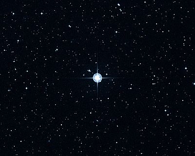 Откриена досега најстарата позната ѕвезда во Вселената