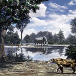 Пред околу 10 милиони години, на просторот на денешната Скопска котлина живееле „џиновски“ слонови