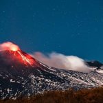 Интересни факти за вулканот Етна