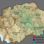 Колку раселени и историски села има во Македонија?